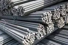 D25 steel bar